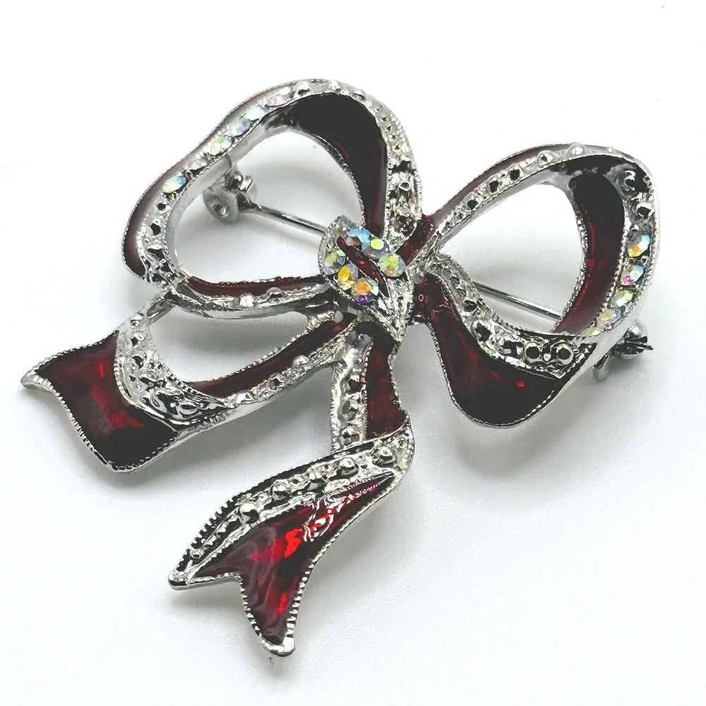 N/A vintage bow
